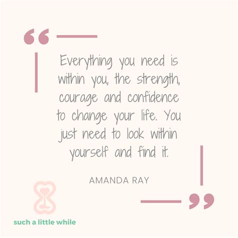 Being Courageous Quotes