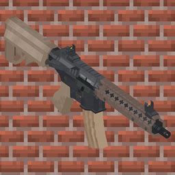 Minecraft Gun Mod Showcase 的图像结果