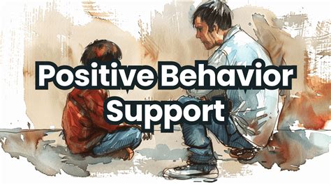 Image result for Positive Behaviour Support Example