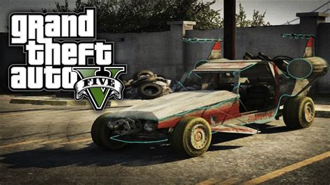 Image result for Alien Car GTA V