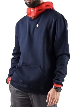 Buy ComicSense.xyz Unisex Jujutsu Kaisen Anime Hoodie For Unisex ...