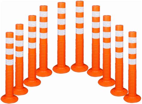 Ladwa 8.3 FEET Extendable, Foldable & Expandable Barricades For ...