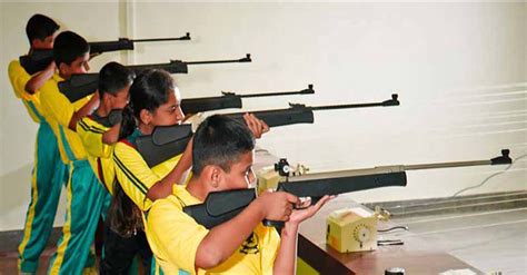 Sky High Academy - Aero modelling, Ship Modelling, Rifle Shooting ...