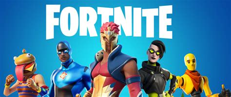 Fortnite's Xbox Series X/S and PS5 Enhancements Revealed