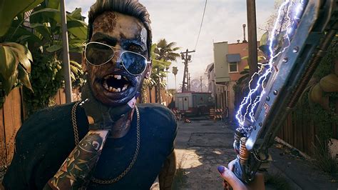 Dead Island 2 Crossplay und Koop: Alle Infos zum Multiplayer