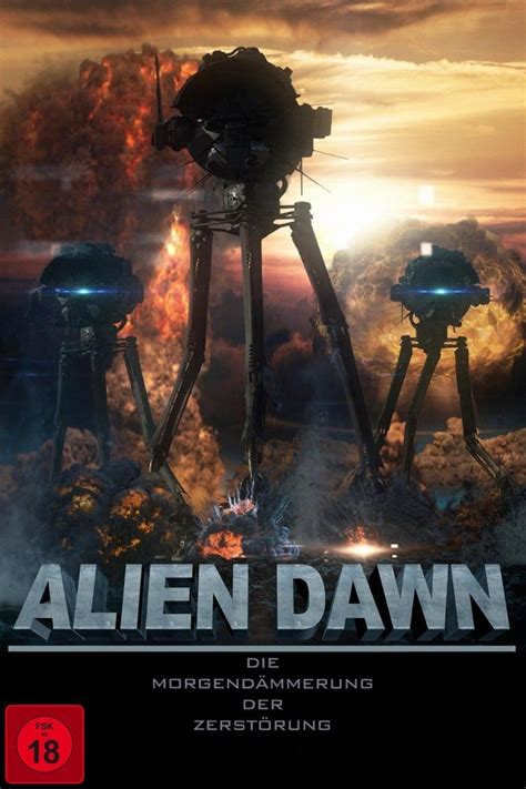 Image result for Alien Dawn Dailymotion