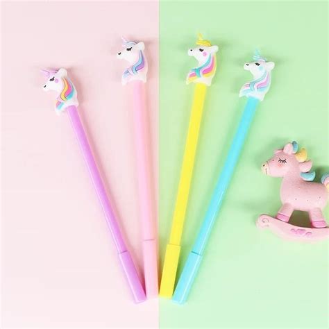 Unicorn Pen – TrotcoT