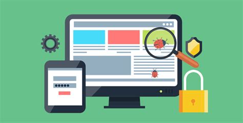 Website Security Test 的图像结果