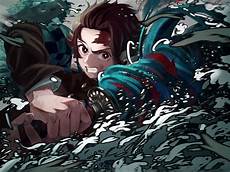 Tanjirou Kamado Hd by Tanjirou Kamado From Slayer Wallpaper Hd Anime 4k Tanjirou Kamado Hd