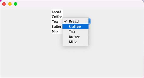 GUI Application design using AWT/Swing (Java) – Mr. Akash Chauhan