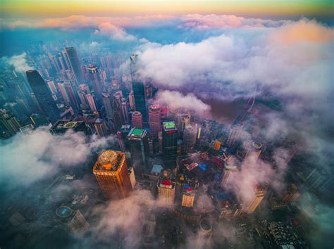 70年来重庆的发展变化,重庆城市的发展变迁,重庆发展_大山谷图库