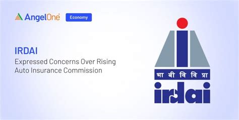IRDAI Expressed Concerns Over Rising Auto Insurance Commission