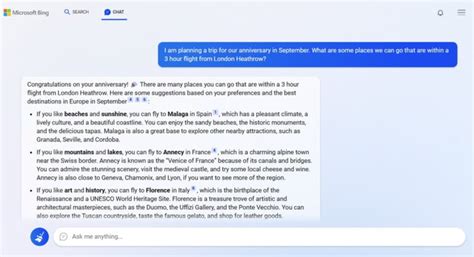 Microsoft Add Chatgpt to Bing 的图像结果