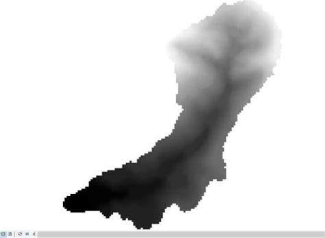 Image result for How to Create Stream Order Map in ArcMap