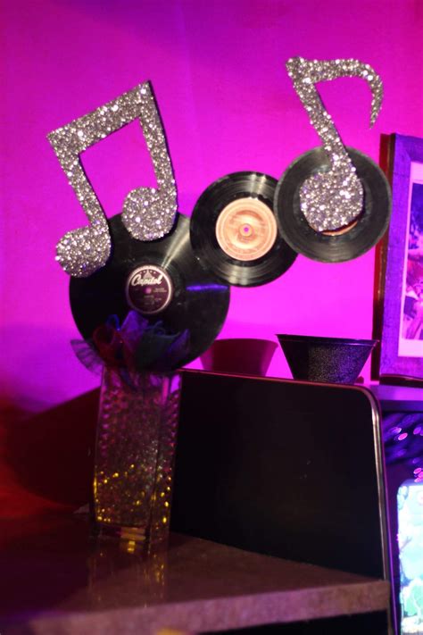 Retro Disco Party Decorations at Juliet Ford blog