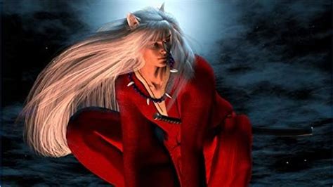 Inuyasha -A Japanese Manga Series Poster Matte Finish Paper Print ...