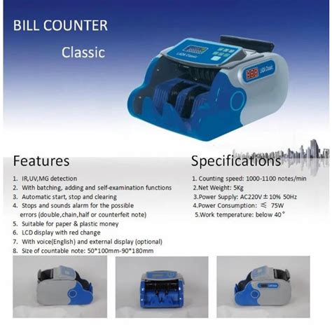 Image result for Bill Counter Machine