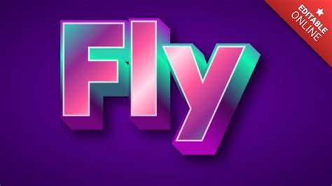 Image result for Fly in Text PowerPoint