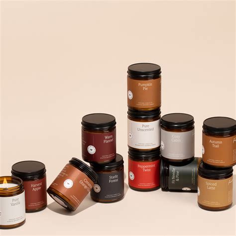 Fontana Candle Co. ~ MADE SAFE® Certified Products - MADE SAFE a ...