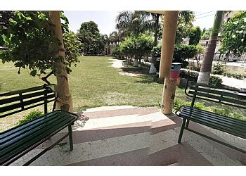 3 Best Public Parks in Jalandhar, PB - ThreeBestRated