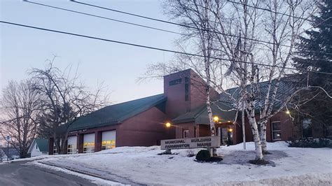 Farmington starts town manager recruitment process - Daily Bulldog