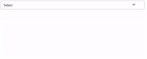 Multi Select Dropdown In Angular