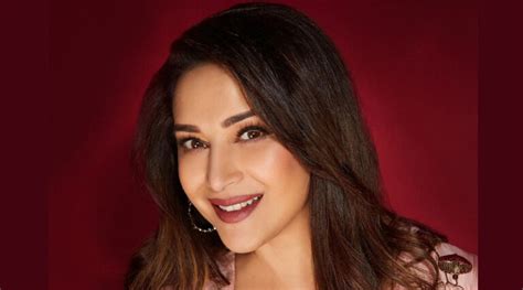Netizen slammed Madhuri Dixit for collaborating with Pakistani ...