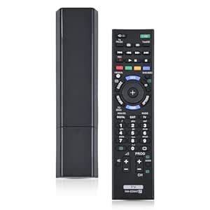 RM-ED047 Replacement Remote Control for Sony TV KDL-32BX320 KDL-32BX321 ...