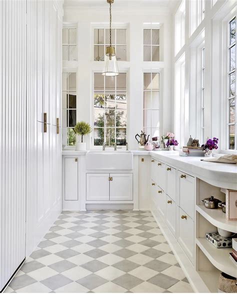 Pin by Diana Martin on Aubrey Home | Laundry room flooring, Kitchen ...