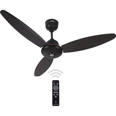 Buy atomberg Efficio 1200mm BLDC Motor 5 Star Rated Classic Ceiling ...