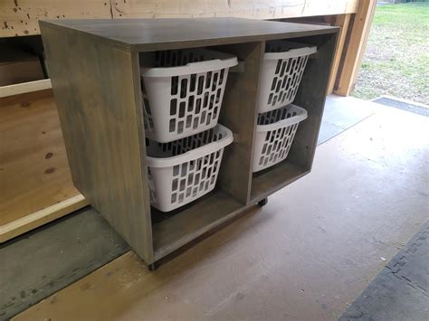 Laundry Basket Cabinet Inserts at Marge Bush blog