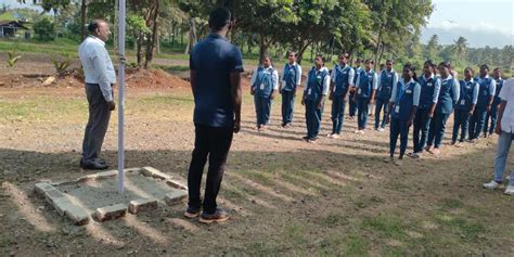 Independence Day Celebrations – JCT Polytechnic