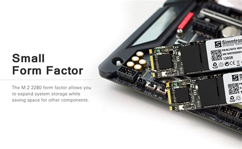 Amazon.in: Buy Simmtronics S950P PRO M.2 SSD: Unleash Limitless Speed ...