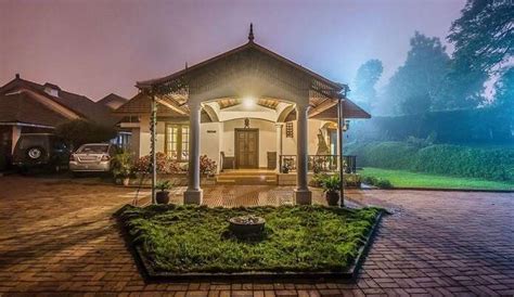 Top 10 Coorg Homestays That Should Be On Your List!
