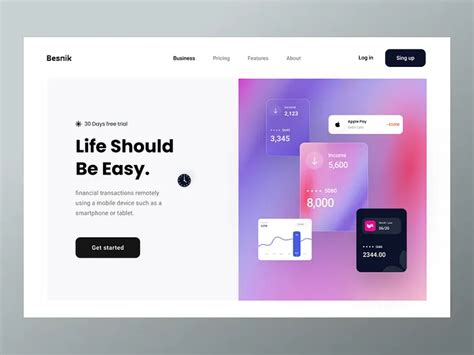 Image result for Header Modern Background Image CSS