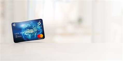 World MasterCard | BankDhofar