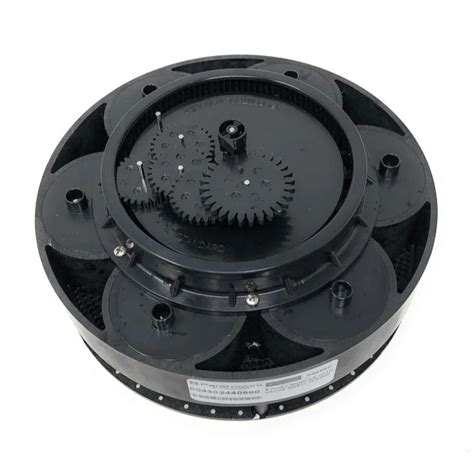 Image result for Paramount Module Problems