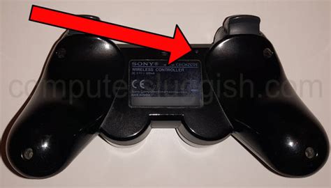 Image result for How Do You Reverse PS3 Controller Buttons