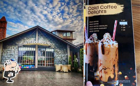 Coffee House, Gagret - Restaurant reviews