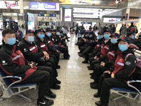 2019冠状病毒病（COVID-19）救援中的中国国际应急医疗队_手机新浪网