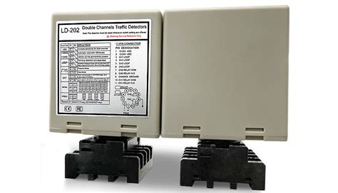 Image result for Intersection Loop Detector