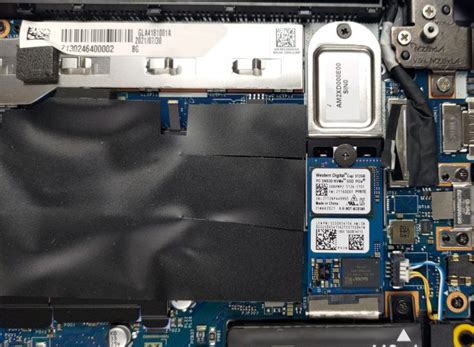 Inside Lenovo IdeaPad 5 Pro (14") - disassembly and upgrade options ...