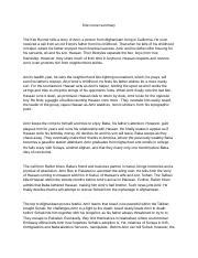 Image result for Kite Runner Course Hero