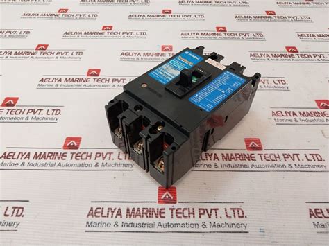 Terasaki Xs100Ns Tembreak Circuit Breaker 3-pole – Aeliya Marine