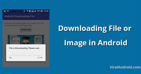 Video Download From URL Android Studio 的图像结果