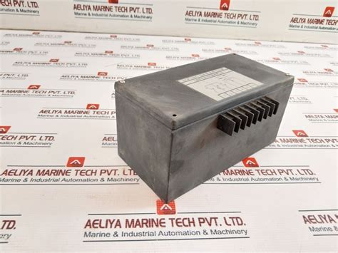 Fortrust Ecr1000-5K Electronically Controlled Potentiometer Dc 24V ...