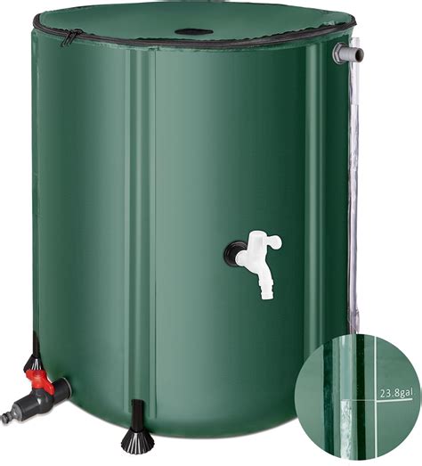 Rain Barrels to Collect Rainwater from Gutter - Rain Philippines | Ubuy