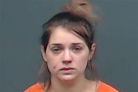 Texas seeks death penalty for baby snatcher Taylor Rene Parker | New ...