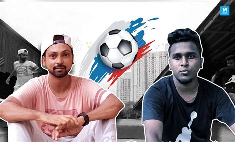Indian Freestyle Footballers On Starter-Packs And Making Ballsy ...