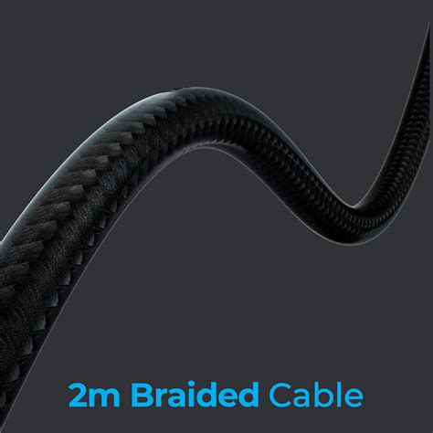 Zebronics Jet Pro - Wired Gaming Headphone with Mic